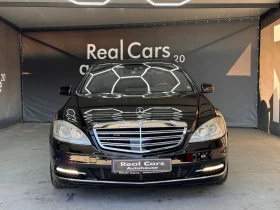 Mercedes-Benz S 350 d* FACELIFT* CARPLAY* NIGHT VISION* CAMERA* KEYLES, снимка 2