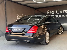 Mercedes-Benz S 350 d* FACELIFT* CARPLAY* NIGHT VISION* CAMERA* KEYLES, снимка 6