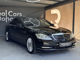 Mercedes-Benz S 350 d* FACELIFT* CARPLAY* NIGHT VISION* CAMERA* KEYLES | Mobile.bg    1