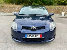 Toyota Auris D-4D* Euro4*  | Mobile.bg    6