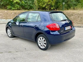 Toyota Auris D-4D* Euro4*  | Mobile.bg    2