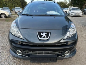 Peugeot 207 2009+ + 1.4HFI+ + + OUTDOR | Mobile.bg    2