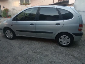 Renault Scenic, снимка 3