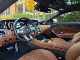 Mercedes-Benz S 500 Designo 3D Burmester | Mobile.bg    7