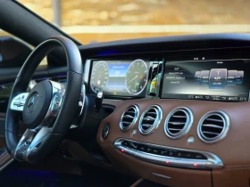 Mercedes-Benz S 500 Designo 3D Burmester | Mobile.bg    13