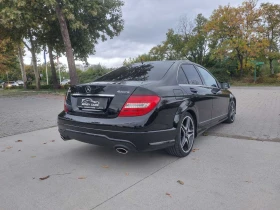 Mercedes-Benz C 300 * * * AMG PACK V6 4-MATIC РЕГИСТРИРАН* * * , снимка 5