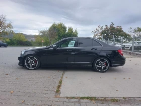 Mercedes-Benz C 300 * * * AMG PACK V6 4-MATIC РЕГИСТРИРАН* * * , снимка 6