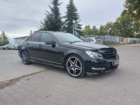 Mercedes-Benz C 300 * * * AMG PACK V6 4-MATIC РЕГИСТРИРАН* * * , снимка 3