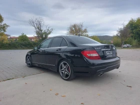 Mercedes-Benz C 300 * * * AMG PACK V6 4-MATIC РЕГИСТРИРАН* * * , снимка 7