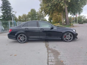 Mercedes-Benz C 300 * * * AMG PACK V6 4-MATIC РЕГИСТРИРАН* * * , снимка 4