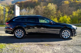 Mazda 6 2.2D SKYACTIVE  !!! | Mobile.bg    6