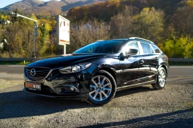     Mazda 6 2.2D SKYACTIVE  !!!