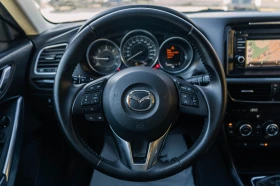 Mazda 6 2.2D SKYACTIVE  !!! | Mobile.bg    12