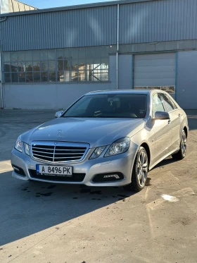  Mercedes-Benz E 350