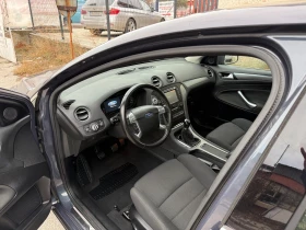 Ford Mondeo 2.0i Titanium, снимка 13