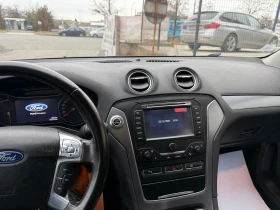 Ford Mondeo 2.0i Titanium, снимка 14