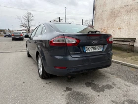 Обява за продажба на Ford Mondeo 2.0i Titanium ~12 999 лв. - изображение 7