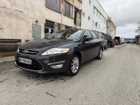 Обява за продажба на Ford Mondeo 2.0i Titanium ~12 999 лв. - изображение 4