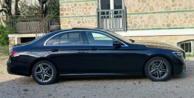     Mercedes-Benz E 220   Mercedes E220d Facelift* AMG* 360* 