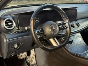 Обява за продажба на Mercedes-Benz E 220 ОЧАКВАН ВНОС Mercedes E220d Facelift* AMG* 360*  ~Цена по договаряне - изображение 6