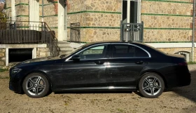 Mercedes-Benz E 220 ОЧАКВАН ВНОС Mercedes E220d Facelift* AMG* 360* , снимка 5