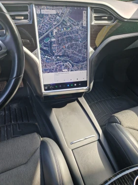 Tesla Model S 75D 525 Hp 4x4 Dual Motor, снимка 10