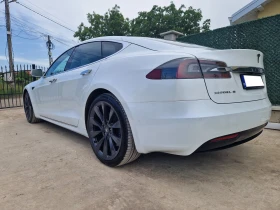 Tesla Model S 75D 525 Hp 4x4 Dual Motor, снимка 4