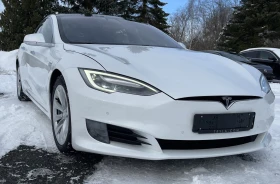 Tesla Model S 75D 525 Hp 4x4 Dual Motor, снимка 3