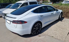 Tesla Model S 75D 525 Hp 4x4 Dual Motor, снимка 6