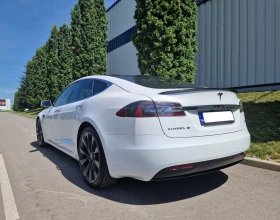 Tesla Model S 75D 525 Hp 4x4 Dual Motor, снимка 5