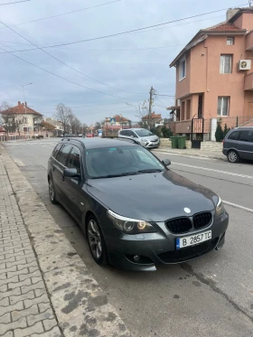 BMW 530, снимка 1