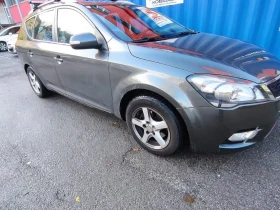 Kia Ceed 1.6Бензин/Автоматик - [3] 