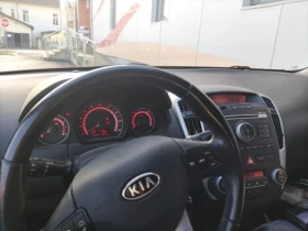 Kia Ceed 1.6Бензин/Автоматик - [7] 