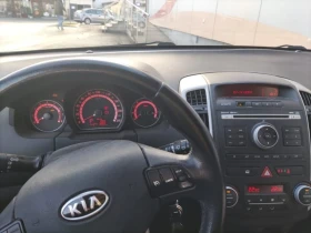 Kia Ceed 1.6Бензин/Автоматик - [6] 