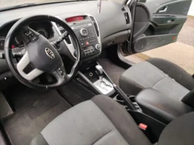 Kia Ceed 1.6Бензин/Автоматик - [5] 