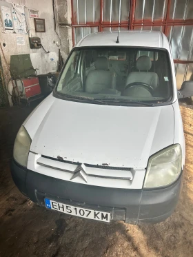 Citroen Berlingo, снимка 1