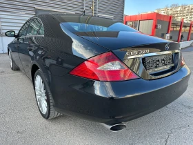 Mercedes-Benz CLS 320 320 CDI , снимка 3