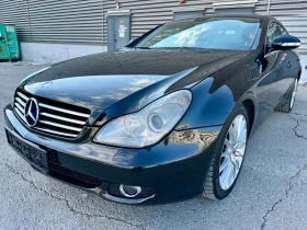 Mercedes-Benz CLS 320 320 CDI , снимка 4