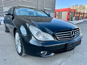     Mercedes-Benz CLS 320 320 CDI 