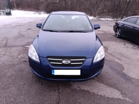 Kia Ceed 1.4 | Mobile.bg    3