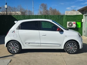 Renault Twingo Le Coq Sportif* 55000km* EU6, снимка 6