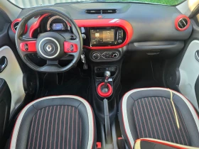 Renault Twingo Le Coq Sportif* 55000km* EU6, снимка 9