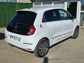 Renault Twingo Le Coq Sportif* 55000km* EU6, снимка 5