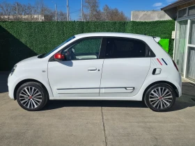     Renault Twingo Le Coq Sportif* 55000km* EU6