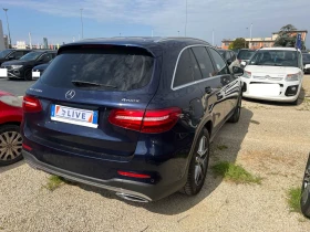 Mercedes-Benz GLC 250 AMG LINE Premium СЕРВИЗНА ИСТОРИЯ - 39999 лв. - 10095466 | Car24.bg