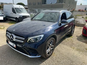 Обява за продажба на Mercedes-Benz GLC 250 AMG LINE Premium СЕРВИЗНА ИСТОРИЯ ~39 999 лв. - изображение 2