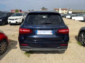 Обява за продажба на Mercedes-Benz GLC 250 AMG LINE Premium СЕРВИЗНА ИСТОРИЯ ~39 999 лв. - изображение 3