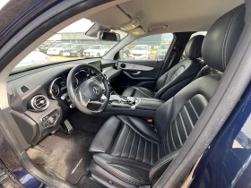 Обява за продажба на Mercedes-Benz GLC 250 AMG LINE Premium СЕРВИЗНА ИСТОРИЯ ~39 999 лв. - изображение 8