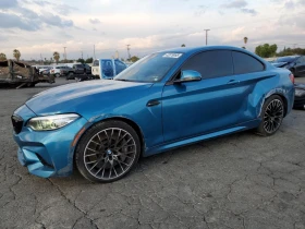 BMW M2 COMPETITION   1