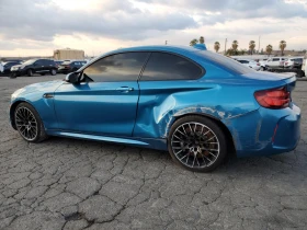 BMW M2 COMPETITION   | Mobile.bg    2